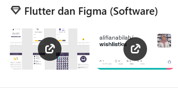 Flutter Wishlistku: Mobile Application to Easily Record and Manage Wishes